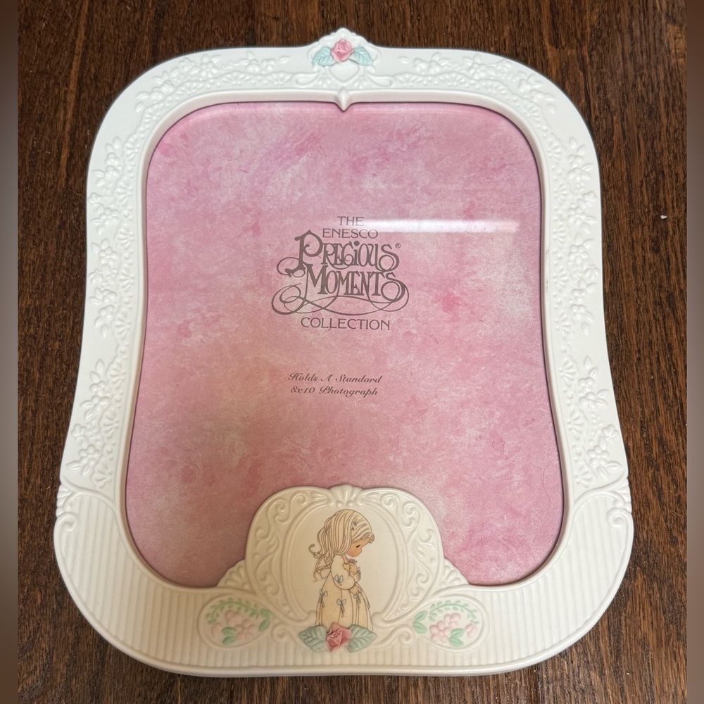 Enesco Precious Moments Collection Frame